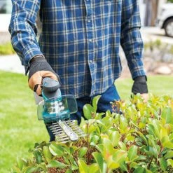 Makita XMU04ZX 18V LXT Compact Lithium-Ion Cordless Grass Shear With Hedge Trimmer Blade (Tool Only) -Cheap Makita Store mktnxmu04zx h