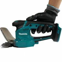 Makita XMU05Z 18V LXT Lithium-Ion 4-5/16 In. Cordless Grass Shear (Tool Only) -Cheap Makita Store mktnxmu05z g