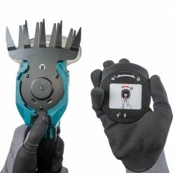 Makita XMU05Z 18V LXT Lithium-Ion 4-5/16 In. Cordless Grass Shear (Tool Only) -Cheap Makita Store mktnxmu05z h