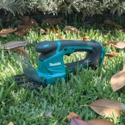 Makita XMU05Z 18V LXT Lithium-Ion 4-5/16 In. Cordless Grass Shear (Tool Only) -Cheap Makita Store mktnxmu05z i