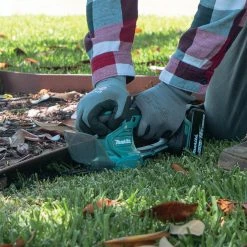 Makita XMU05Z 18V LXT Lithium-Ion 4-5/16 In. Cordless Grass Shear (Tool Only) -Cheap Makita Store mktnxmu05z k