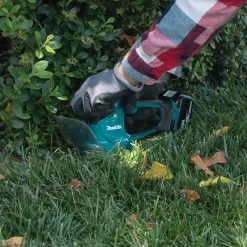 Makita XMU05Z 18V LXT Lithium-Ion 4-5/16 In. Cordless Grass Shear (Tool Only) -Cheap Makita Store mktnxmu05z l