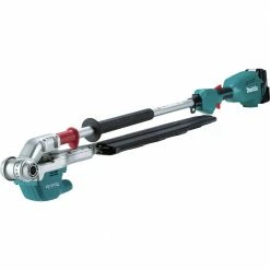 Makita XNU01T 18V LXT Articulating Brushless Lithium-Ion 20 In. Cordless Pole Hedge Trimmer Kit (5 Ah) 24 Makita XNU01T 18V LXT Articulating Brushless Lithium-Ion 20 In. Cordless Pole Hedge Trimmer Kit (5 Ah) -Cheap Makita Store mktnxnu01t b