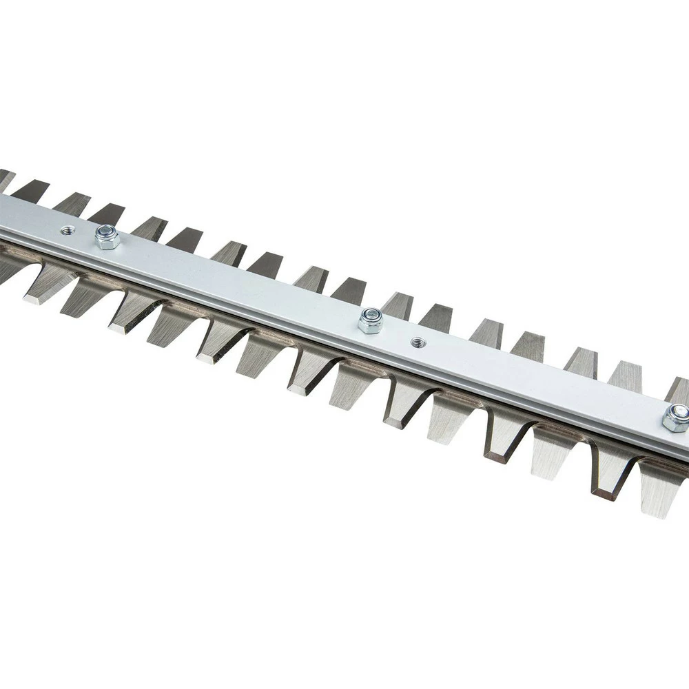 Makita XNU01T 18V LXT Articulating Brushless Lithium-Ion 20 In. Cordless Pole Hedge Trimmer Kit (5 Ah) 10 Makita XNU01T 18V LXT Articulating Brushless Lithium-Ion 20 In. Cordless Pole Hedge Trimmer Kit (5 Ah) - Image 8