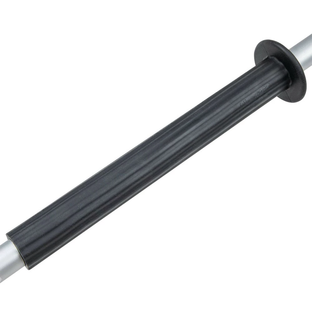 Makita XNU01T 18V LXT Articulating Brushless Lithium-Ion 20 In. Cordless Pole Hedge Trimmer Kit (5 Ah) 13 Makita XNU01T 18V LXT Articulating Brushless Lithium-Ion 20 In. Cordless Pole Hedge Trimmer Kit (5 Ah) - Image 11