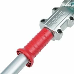 Makita XNU01Z 18V LXT Articulating Brushless Lithium-Ion 20 In. Cordless Pole Hedge Trimmer - Tool Only -Cheap Makita Store mktnxnu01z d