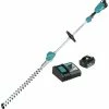 Makita XNU02T 18V LXT Brushless Lithium-Ion 24 In. Cordless Pole Hedge Trimmer Kit (5 Ah) 1 Makita XNU02T 18V LXT Brushless Lithium-Ion 24 In. Cordless Pole Hedge Trimmer Kit (5 Ah) -Cheap Makita Store mktnxnu02t