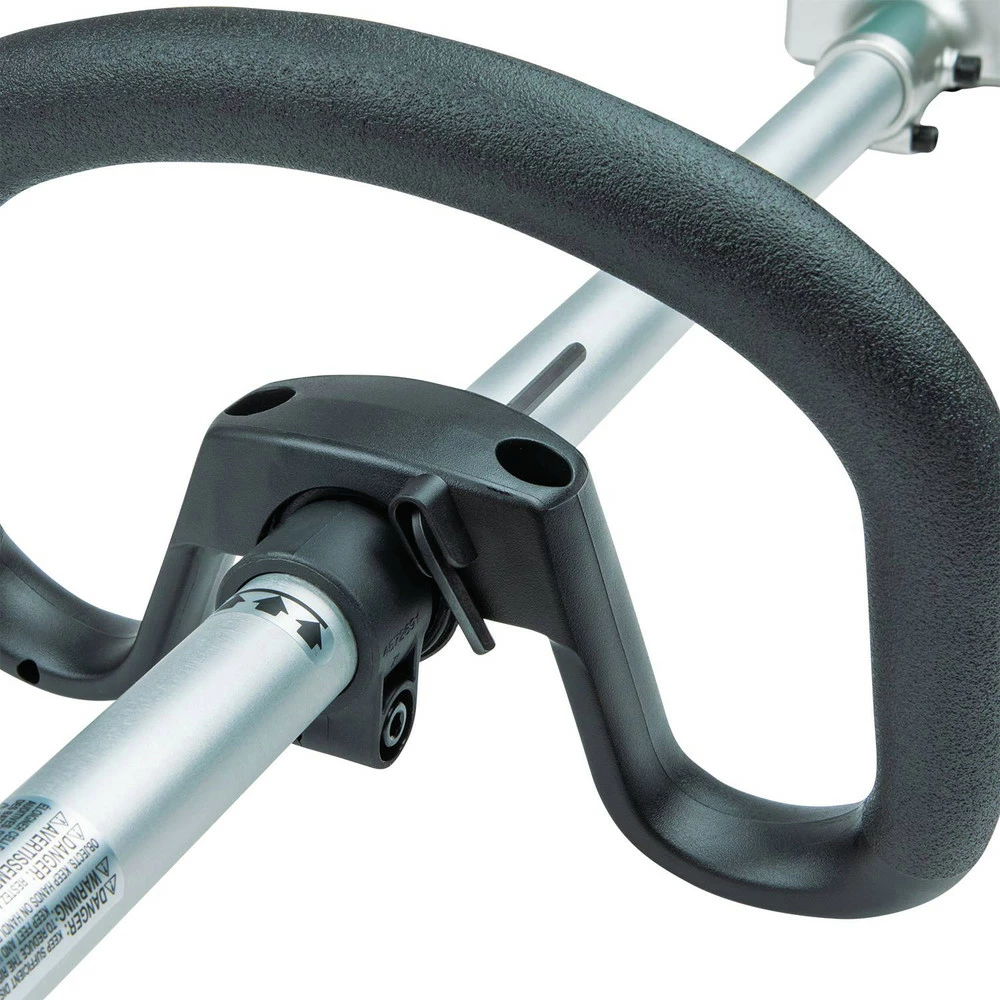 Makita XNU02T 18V LXT Brushless Lithium-Ion 24 In. Cordless Pole Hedge Trimmer Kit (5 Ah) 9 Makita XNU02T 18V LXT Brushless Lithium-Ion 24 In. Cordless Pole Hedge Trimmer Kit (5 Ah) - Image 7