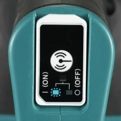 Makita XOB03Z 18V LXT Brushless AWS Lithium-Ion 1/3 In. Cordless Sheet Finishing Sander (Tool Only) -Cheap Makita Store mktnxob03z b