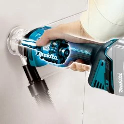 Makita XOC02Z 18V LXT Brushless Lithium-Ion AWS Capable Cordless Cut-Out Tool (Tool Only) -Cheap Makita Store mktnxoc02z d