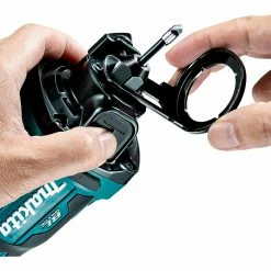 Makita XOC02Z 18V LXT Brushless Lithium-Ion AWS Capable Cordless Cut-Out Tool (Tool Only) -Cheap Makita Store mktnxoc02z e