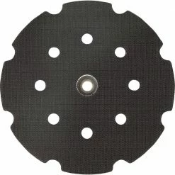 Makita XOP02Z 18V LXT Lithium-Ion Brushless Cordless 5 In. / 6 In. Dual Action Random Orbit Polisher (Tool Only) -Cheap Makita Store mktnxop02z c