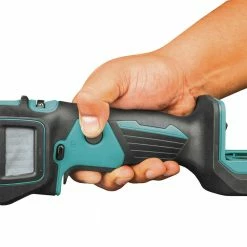 Makita XOP02Z 18V LXT Lithium-Ion Brushless Cordless 5 In. / 6 In. Dual Action Random Orbit Polisher (Tool Only) -Cheap Makita Store mktnxop02z d