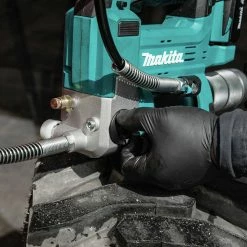 Makita XPG01SR1 18V LXT Lithium-Ion Cordless Grease Gun Kit (2 Ah) -Cheap Makita Store mktnxpg01sr1 g