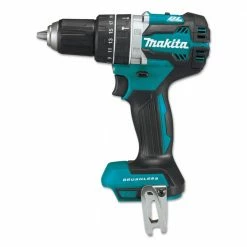 Makita XPH12Z 18V LXT Lithium-Ion Brushless 1/2 In. Cordless Hammer Drill (Tool Only)