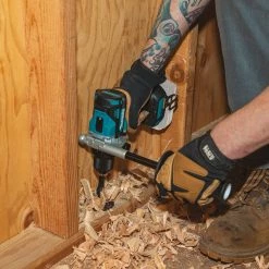Makita XPH14Z 18V LXT Brushless Lithium-Ion 1/2 In. Cordless Hammer Drill Driver (Tool Only) -Cheap Makita Store mktnxph14z d