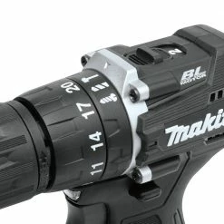 Makita XPH15ZB 18V LXT Brushless Sub-Compact Lithium-Ion 1/2 In. Cordless Hammer Drill-Driver (Tool Only) -Cheap Makita Store mktnxph15zb b