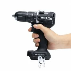 Makita XPH15ZB 18V LXT Brushless Sub-Compact Lithium-Ion 1/2 In. Cordless Hammer Drill-Driver (Tool Only) -Cheap Makita Store mktnxph15zb f