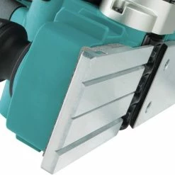 Makita XPK02Z 18V LXT AWS Capable Brushless Lithium-Ion 3-1/4 In. Cordless Planer (Tool Only) -Cheap Makita Store mktnxpk02z e
