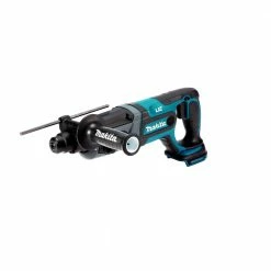 Makita XRH04Z 18V LXT Lithium-Ion 7/8 In. Rotary Hammer (Tool Only)