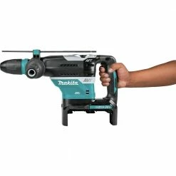 Makita XRH07ZKUN 36V (18V X2) LXT Brushless SDS-MAX/ AFT/ AWS Lithium-Ion 1-9/16 In. Cordless Advanced AVT Rotary Hammer (Tool Only) -Cheap Makita Store mktnxrh07zkun h