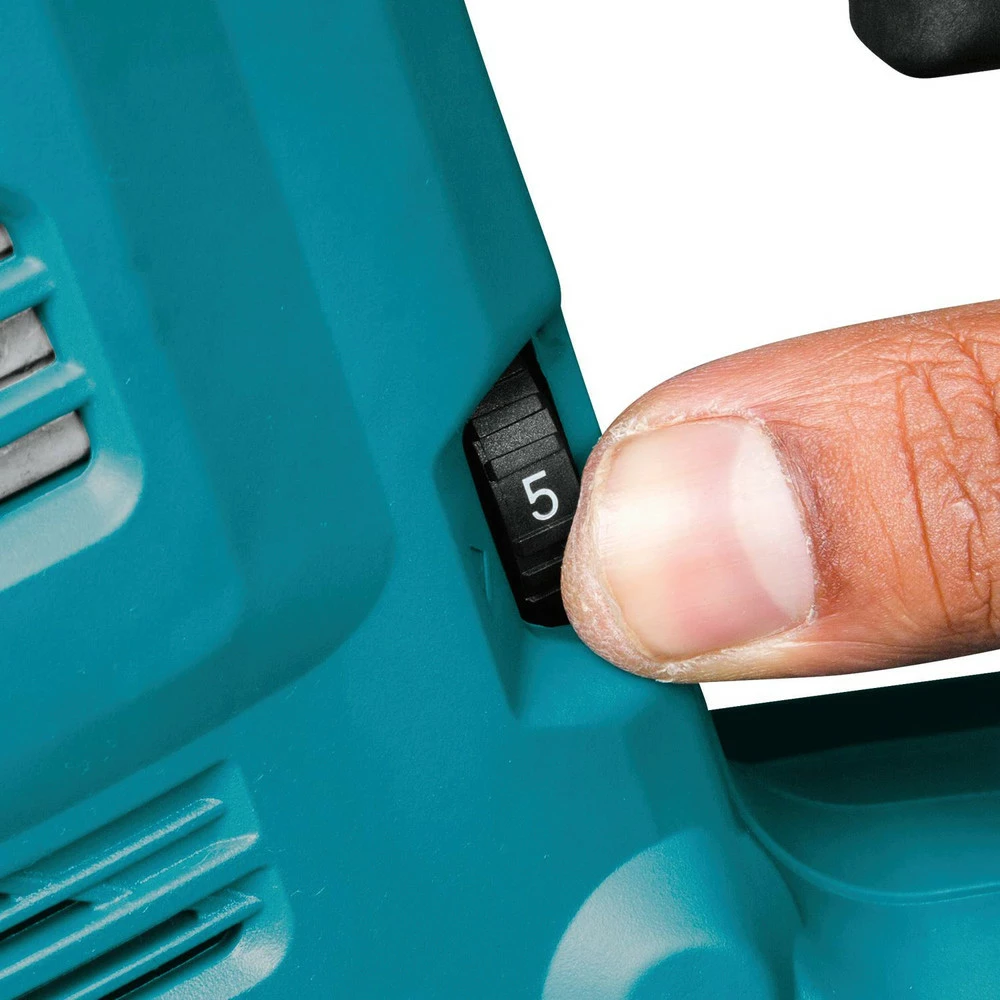 Makita XRH08Z 18V X2 LXT Lithium-Ion (36V) Brushless Cordless 1-1/8 In. AVT Rotary Hammer, Accepts SDS-PLUS Bits (Tool Only) 9 Makita XRH08Z 18V X2 LXT Lithium-Ion (36V) Brushless Cordless 1-1/8 In. AVT Rotary Hammer, Accepts SDS-PLUS Bits (Tool Only) - Image 7