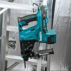 Makita XRH08Z 18V X2 LXT Lithium-Ion (36V) Brushless Cordless 1-1/8 In. AVT Rotary Hammer, Accepts SDS-PLUS Bits (Tool Only) 22 Makita XRH08Z 18V X2 LXT Lithium-Ion (36V) Brushless Cordless 1-1/8 In. AVT Rotary Hammer, Accepts SDS-PLUS Bits (Tool Only) -Cheap Makita Store mktnxrh08z i