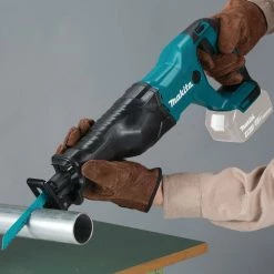 Makita XRJ04Z LXT 18V Cordless Lithium-Ion Reciprocating Saw (Tool Only) 20 Makita XRJ04Z LXT 18V Cordless Lithium-Ion Reciprocating Saw (Tool Only) -Cheap Makita Store mktnxrj04z f