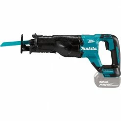 Makita XRJ05Z LXT 18V Cordless Lithium-Ion Brushless Reciprocating Saw (Tool Only) -Cheap Makita Store mktnxrj05z c