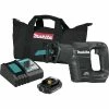 Makita XRJ07R1B 18V LXT Lithium-Ion Sub-Compact Brushless Reciprocating Saw Kit (2.0Ah) -Cheap Makita Store mktnxrj07r1b