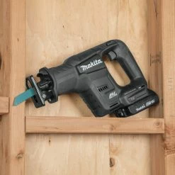 Factory Reconditioned Makita XRJ07R1B-R 18V LXT Sub-Compact Brushless Lithium-Ion Cordless Reciprocating Saw Kit (2 Ah) 26 Factory Reconditioned Makita XRJ07R1B-R 18V LXT Sub-Compact Brushless Lithium-Ion Cordless Reciprocating Saw Kit (2 Ah) -Cheap Makita Store mktnxrj07r1b r l