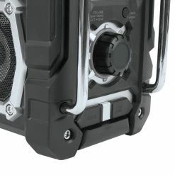 Makita XRM06B 18V LXT Cordless Lithium-Ion Bluetooth Job Site Radio -Cheap Makita Store mktnxrm06b b