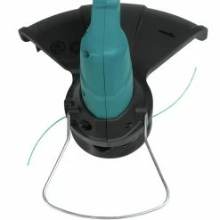 Makita XRU13Z 18V LXT Li-Ion Brushless Curved Shaft String Trimmer (Tool Only) -Cheap Makita Store mktnxru13z c