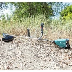 Makita XRU16Z 18V X2 (36V) LXT Brushless Lithium-Ion Cordless Brush Cutter Kit (Tool Only) -Cheap Makita Store mktnxru16z h