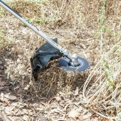 Makita XRU16Z 18V X2 (36V) LXT Brushless Lithium-Ion Cordless Brush Cutter Kit (Tool Only) -Cheap Makita Store mktnxru16z i