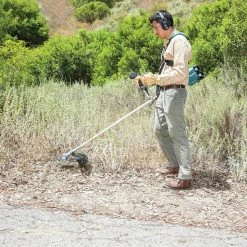 Makita XRU16Z 18V X2 (36V) LXT Brushless Lithium-Ion Cordless Brush Cutter Kit (Tool Only) -Cheap Makita Store mktnxru16z k