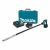 Makita XRV01T 18V LXT 5.0 Ah Cordless Lithium-Ion 4 Ft.Concrete Vibrator Kit -Cheap Makita Store mktnxrv01t