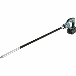 Makita XRV01Z 18V LXT Lithium-Ion 4 Ft. Concrete Vibrator (Tool Only)