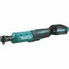 Makita XRW01Z 18V LXT Variable Speed Lithium-Ion 3/8 In. / 1/4 In. Cordless Square Drive Ratchet (Tool Only) -Cheap Makita Store mktnxrw01z