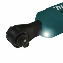 Makita XRW01Z 18V LXT Variable Speed Lithium-Ion 3/8 In. / 1/4 In. Cordless Square Drive Ratchet (Tool Only) 16 Makita XRW01Z 18V LXT Variable Speed Lithium-Ion 3/8 In. / 1/4 In. Cordless Square Drive Ratchet (Tool Only) -Cheap Makita Store mktnxrw01z b
