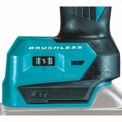 Makita XSB01Z 18V LXT Brushless Lithium-Ion 3/8 In. X 21 In. Cordless Detail Belt Sander (Tool Only) 9 Makita XSB01Z 18V LXT Brushless Lithium-Ion 3/8 In. X 21 In. Cordless Detail Belt Sander (Tool Only) -Cheap Makita Store mktnxsb01z b