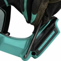 Makita XSC03Z 18V LXT Lithium-Ion Cordless 5-3/8 In. Metal Cutting Saw With Electric Brake And Chip Collector (Tool Only) -Cheap Makita Store mktnxsc03z c