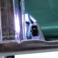 Makita XSC03Z 18V LXT Lithium-Ion Cordless 5-3/8 In. Metal Cutting Saw With Electric Brake And Chip Collector (Tool Only) -Cheap Makita Store mktnxsc03z h