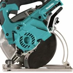 Makita XSC04Z 18V LXT Lithium-Ion Brushless Cordless 5-7/8 In. Metal Cutting Saw With Electric Brake And Chip Collector (Tool Only) 16 Makita XSC04Z 18V LXT Lithium-Ion Brushless Cordless 5-7/8 In. Metal Cutting Saw With Electric Brake And Chip Collector (Tool Only) -Cheap Makita Store mktnxsc04z c