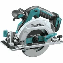 Makita XSH03Z 18V LXT Li-Ion 6-1/2 In. Brushless Circular Saw (Tool Only)