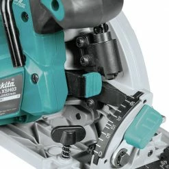 Makita XSH03Z 18V LXT Li-Ion 6-1/2 In. Brushless Circular Saw (Tool Only) -Cheap Makita Store mktnxsh03z c