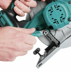 Makita XSH03Z 18V LXT Li-Ion 6-1/2 In. Brushless Circular Saw (Tool Only) -Cheap Makita Store mktnxsh03z e