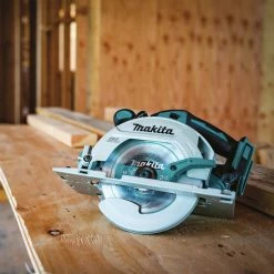 Makita XSH03Z 18V LXT Li-Ion 6-1/2 In. Brushless Circular Saw (Tool Only) -Cheap Makita Store mktnxsh03z g