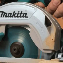 Makita XSH03Z 18V LXT Li-Ion 6-1/2 In. Brushless Circular Saw (Tool Only) -Cheap Makita Store mktnxsh03z h