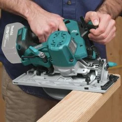 Makita XSH03Z 18V LXT Li-Ion 6-1/2 In. Brushless Circular Saw (Tool Only) -Cheap Makita Store mktnxsh03z i